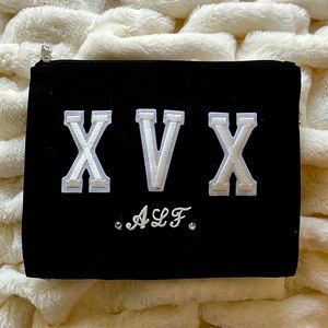 Vegan Straight Edge - Purse - NWT